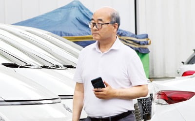 사업 막히고 대량 실직…타다 4년, 쑥대밭 된 '혁신 생태계'