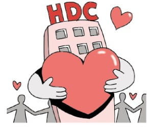 HDC현산·롯데·포스코, '상생'으로 신뢰 기반 넓힌다