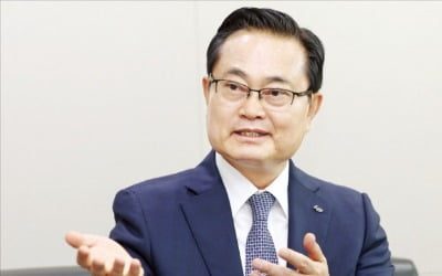 권남주 캠코 사장 "PF부실 선제 대응에 총력"