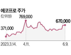 에코프로머티리얼즈, 전구체 원료공장 준공