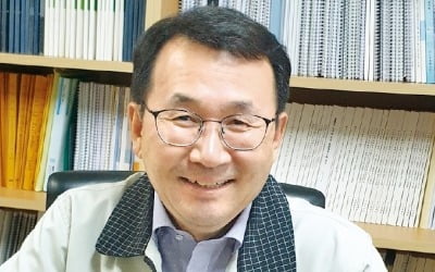 김시석 나노씨엠에스 대표 "살균효과·안전성 우수한 원자외선램프…미국·UAE 등 공략할 것"