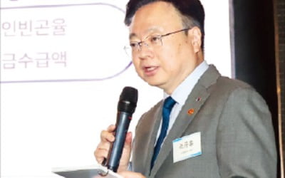 "1300개 복지사업 구조조정…청년층 투자 늘릴 것"