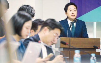 금태섭, 9월 신당 창당…"새로운 세력 출현에 모두 동의"