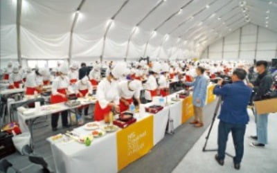 엔에스쇼핑, 'K푸드 축제'로 식품산업·지역 균형발전에 기여
