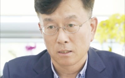 손삼달 AJ네트웍스 대표이사 "미래 먹거리 로봇렌탈사업 키우겠다"