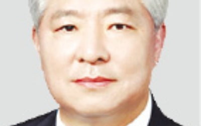 차기 권익위원장에 김홍일 유력 검토