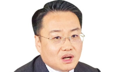 김정원 전무 "전기차 시장 향후 10년간 성장…2차전지 새 투자처 찾겠다"