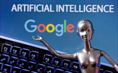[책마을] 구글 신기술 전문가의 조언 "AI로 유토피아 만들려면"