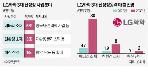 LG화학 "석유화학 사업재편, 인력도 재배치"