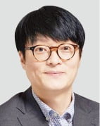 조혁진 라이엇게임즈 코리아 대표