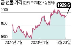 푸틴 리더십 공백 땐…안전자산에 자금 몰릴듯