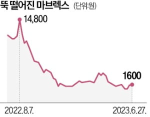 "마브렉스 67% 소각"…넷마블, P2E 승부수