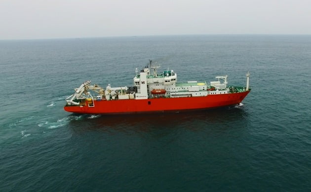 LS전선·KT서브마린, LIG넥스원에 해저 광케이블 공급