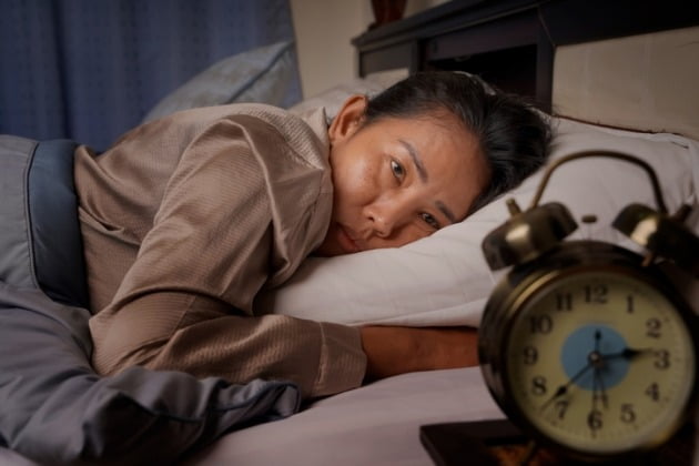 ‘작년보다 수면시간 더 부족’ 꿀잠 원하는 현대인들