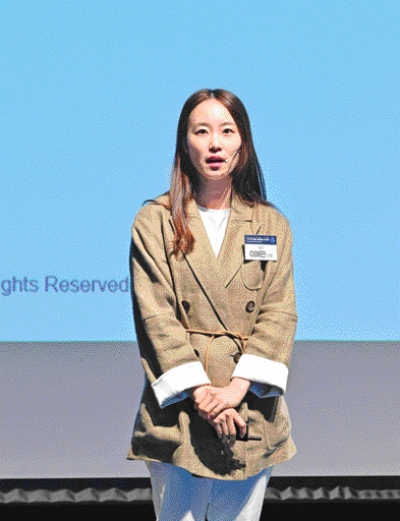 “금융업도 반도체처럼 제작·설계 분리되는 시대 온다”