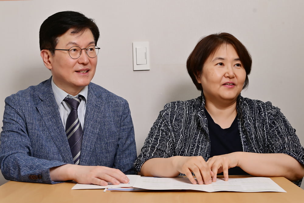 [한국보건산업진흥원 창업도약패키지 선정기업] 퇴행성 결체조직질환 치료제 및 건강기능성 원료를 개발 ‘메디슨파크 주식회사’