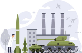 WTO가 유일하게 '보호'를 인정하는 산업은 뭘까 [김홍유의 산업의 창]