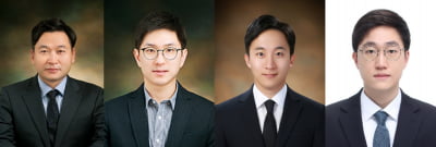 숭실대 전자정보공학부 연구팀 2023년 기초연구실지원사업 선정