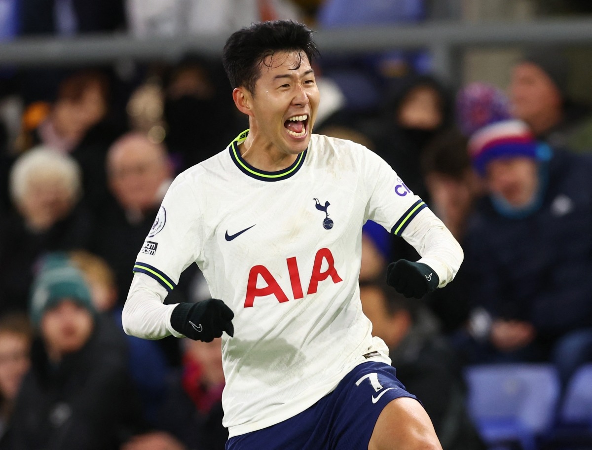 EPL 23~24시즌 손흥민 경기 최저가 티켓 '이곳'서 판다