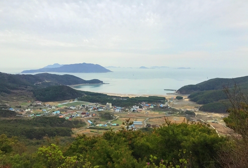 [지방소멸에 맞서다]④ 폐교 직전 "플레이볼"…섬마을 살린 외인구단