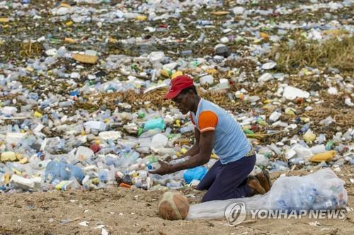 6월 5일은 세계 환경의 날…제2회 환경교육주간 운영