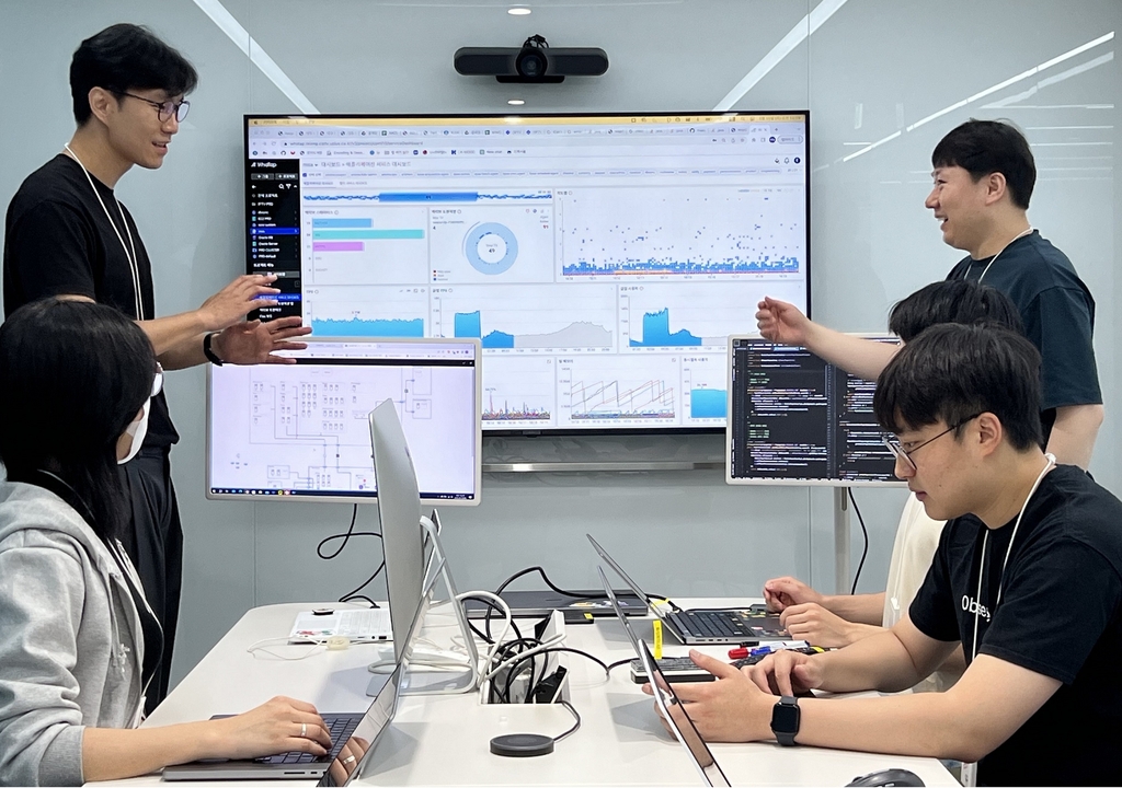 LGU+ "IPTV 플랫폼에 차세대 기술 MSA 적용…업계 최초"