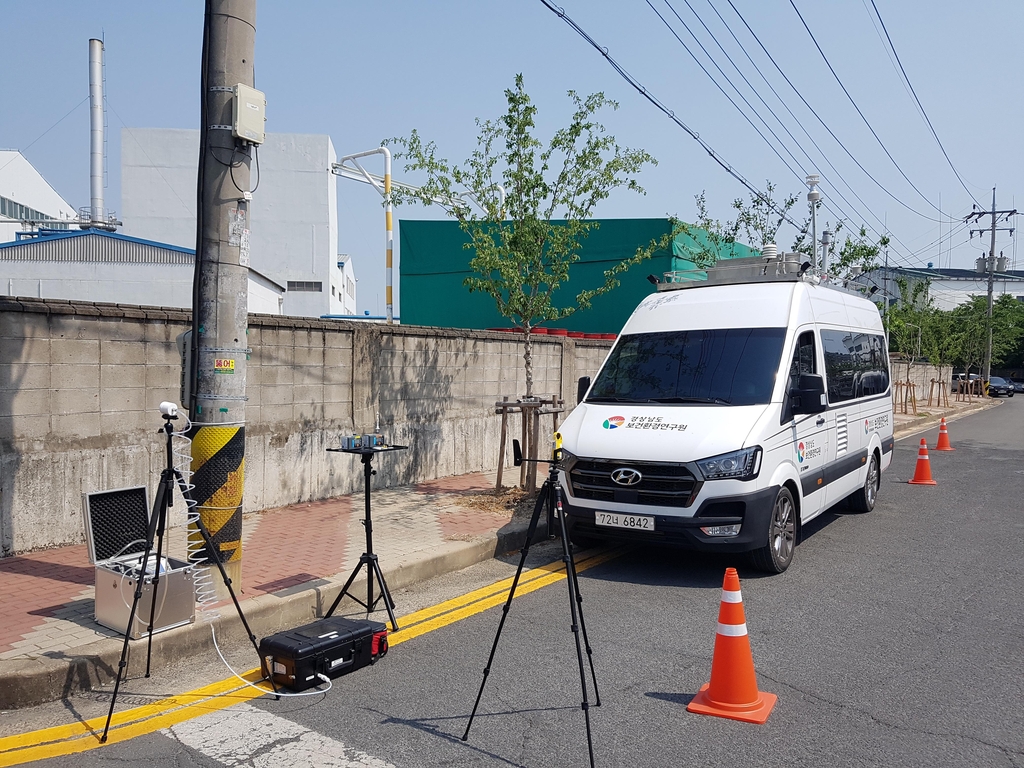 [경남소식] '푸른경남상' 공모…녹지공간 조성·관리·자율참여 부문