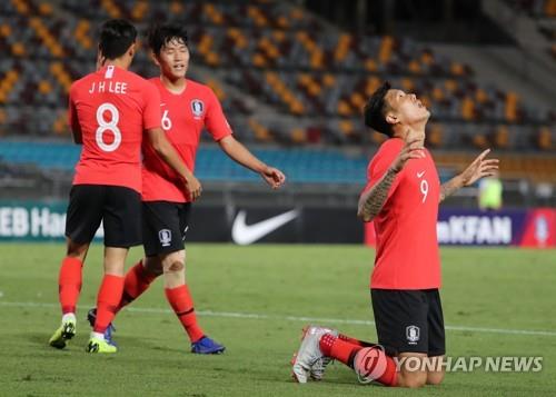 병역기피 논란의 결말은 '유죄 판결'…석현준 선수생활도 기로에