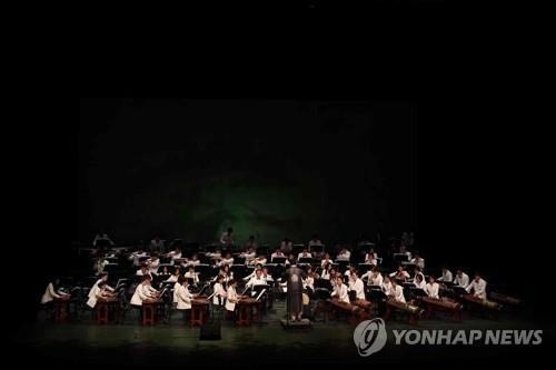 기악합주·풀피리·한국무용…대구시립국악단 8일 정기연주회