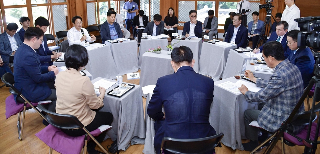 광주시·전남 5개 시군 "기후 위기 공동 대응"