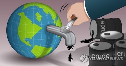 "OPEC+, 4일 회의서 원유 100만 배럴 추가감산 논의"