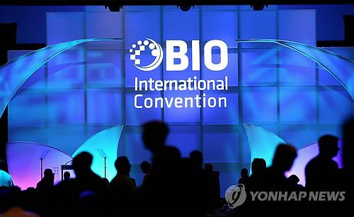 '바이오 USA'에 544개 한국기업 참가…'역대 최다'