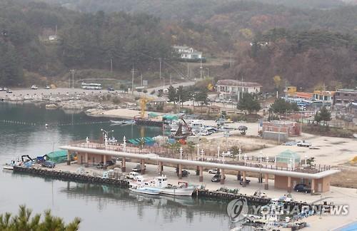 양양군, 수산항∼울릉도 여객선 운항 추진