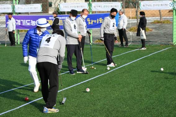 전국농아인체육대회 부산서 개막…사흘간 열전