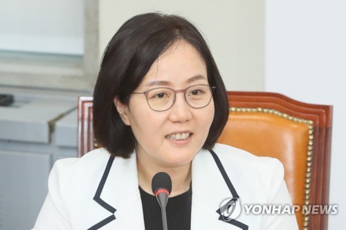 與당무위, '정치자금법 위반 혐의' 김현아 내주 결론