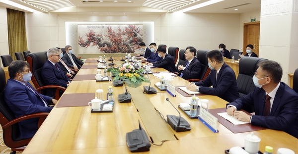 중국, '하나의 중국' 내세워 국제민항기구 대만 참여 반대