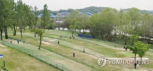 "달성군이 파크골프장 직접 관리"…대구 달성군의회 조례 제정