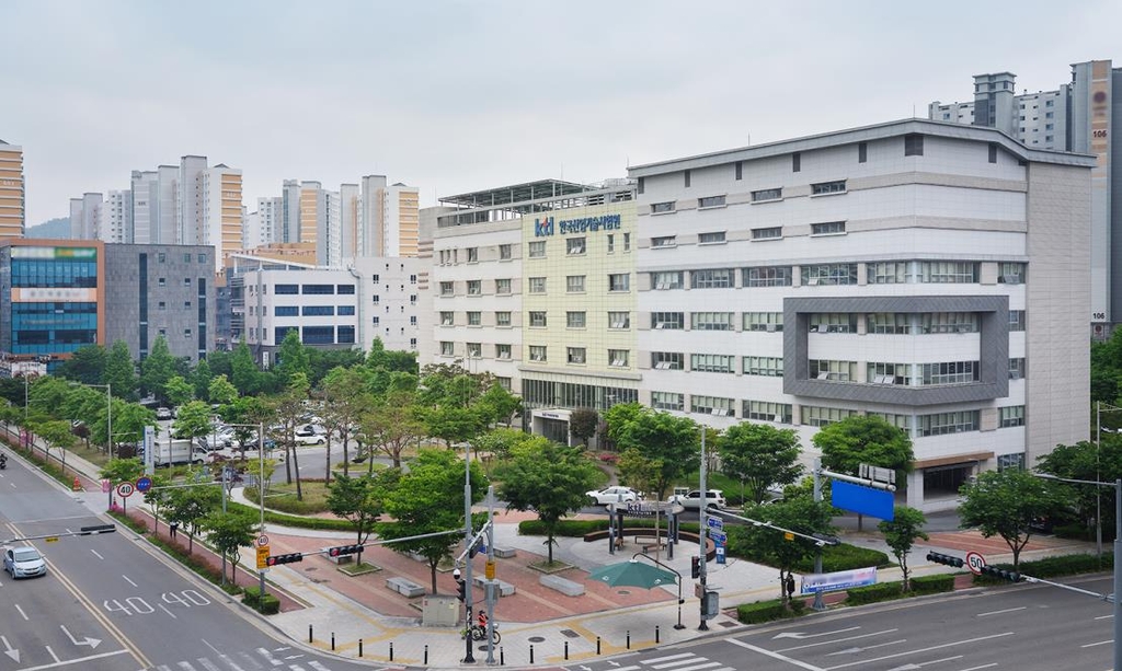 한국산업기술원, '폐기물 시설 안정화·개선' 환경부장관 표창