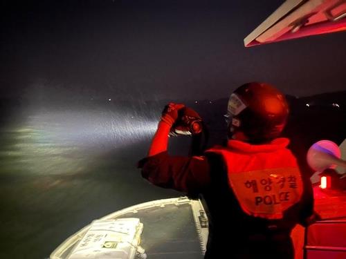 인천 영흥도 갯벌서 또 고립 사고…60대 여성 사망