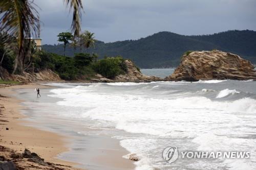 카리브해 푸에르토리코도 이상고온…"사상 최악 폭염"