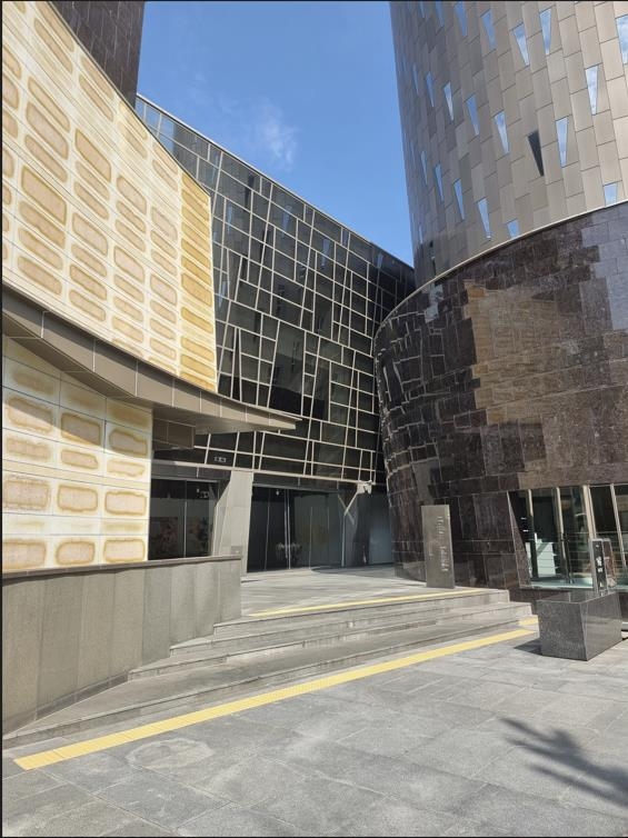 영국계 갤러리 화이트 큐브, 한국 진출…가을 서울지점 개관