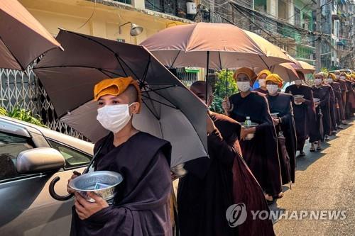 동남아 200년만의 폭염·스페인도 최악 무더위…기후변화 현실로