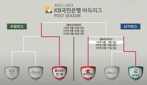 정관장천녹, '단수 착각' 수려한합천 꺾고 바둑 챔프전 진출