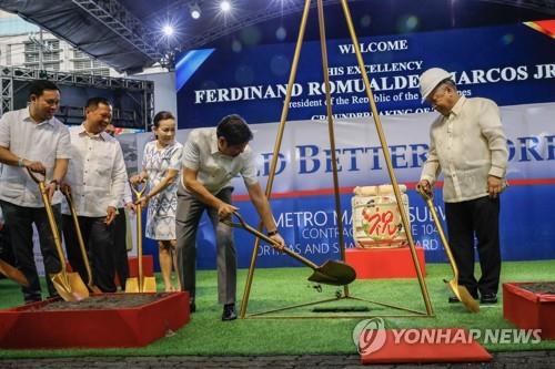 日 '개도국에 원조 먼저 제안' 새 ODA…동남아 등 지원 강화