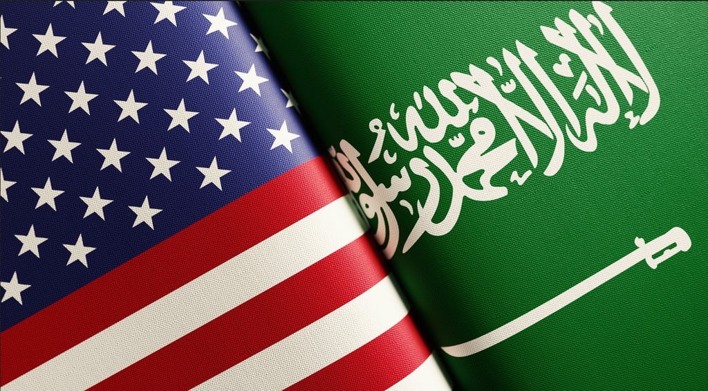 사우디로 달려간 미국…"냉엄한 지정학적 현실 인정"