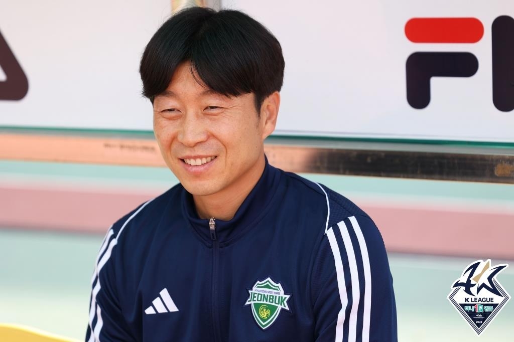 '조규성 멀티골' 전북, 강원에 2-1 역전승 '3연승+5위 점프'