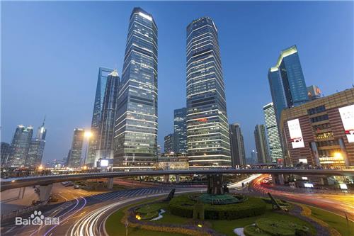 中 "상하이 국제금융센터, 글로벌 자산관리센터로 육성"