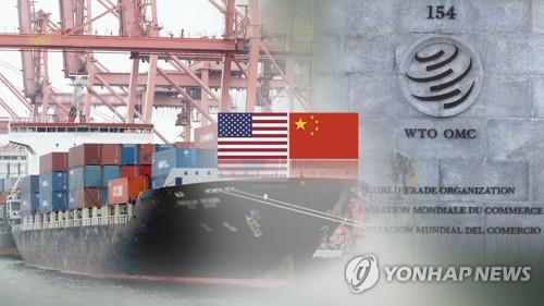 중국이 개발도상 대국?…미국, WTO서 中 지위 박탈에 박차