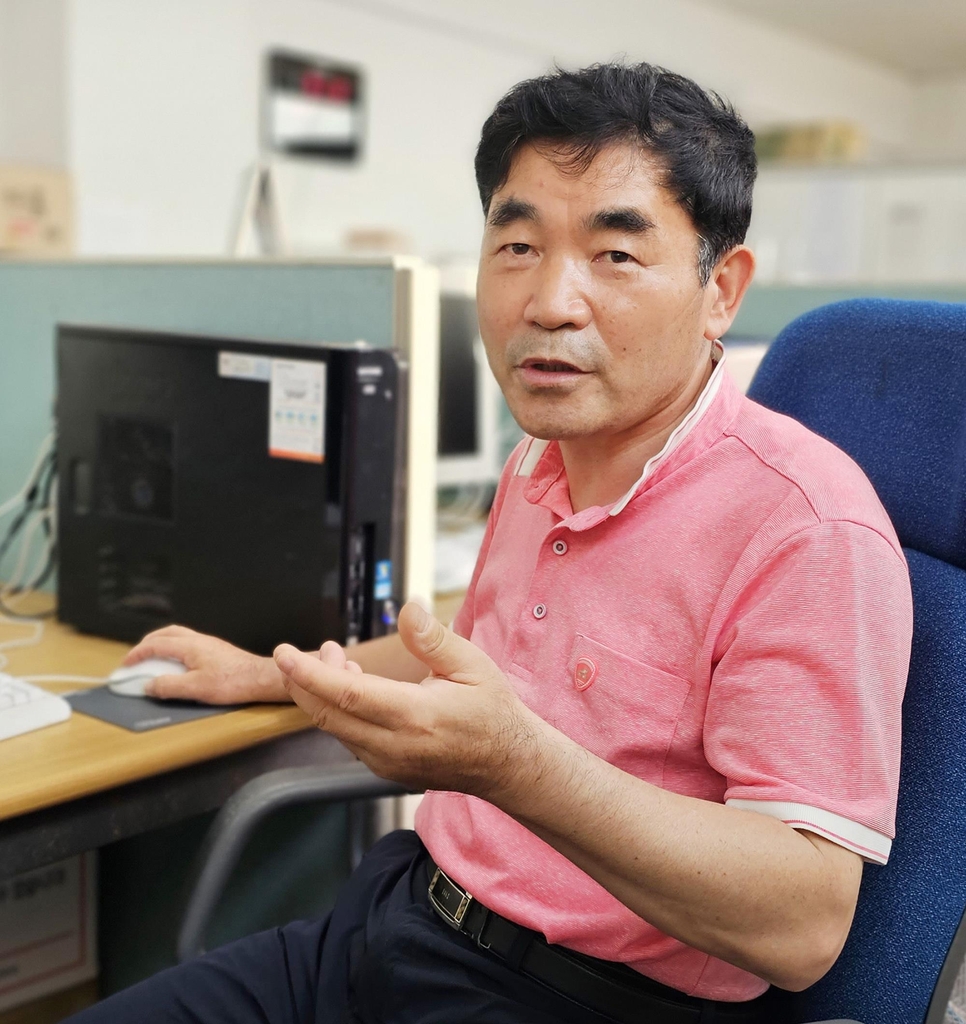 [지방소멸에 맞서다]⑥ "이젠 외국인 노동자 없으면 산업도시 울산 안 돌아가죠"