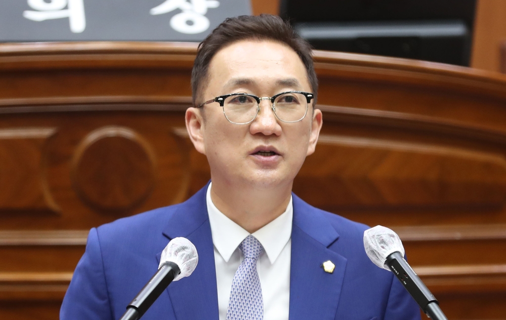 "제2의 청계천 만든다던 400억 투입 전주노송천, 쓰레기만 둥둥"